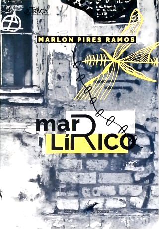 Marlírico (Autografado)