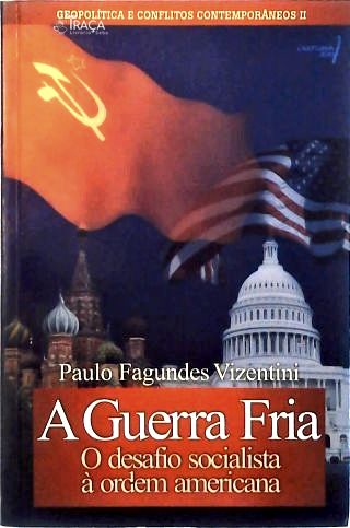 A Guerra Fria