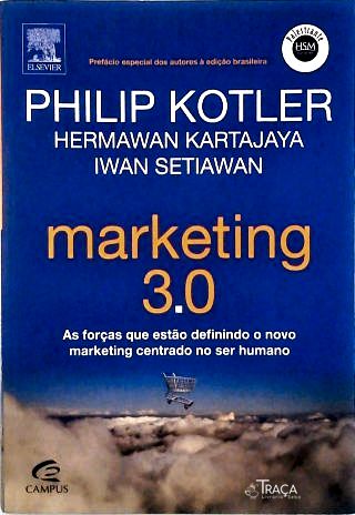 Marketing 3.0