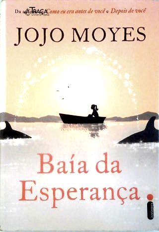 Baía da Esperança