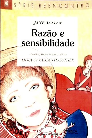 Razão E Sensibilidade (adaptado)