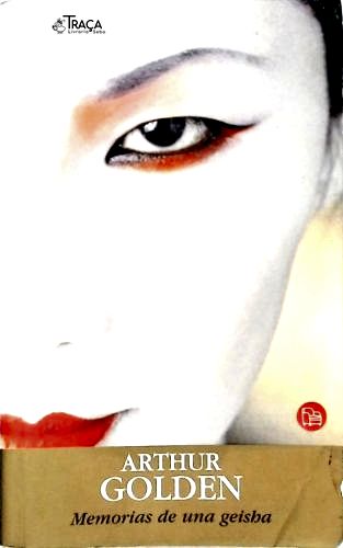 Memorias de Una Geisha