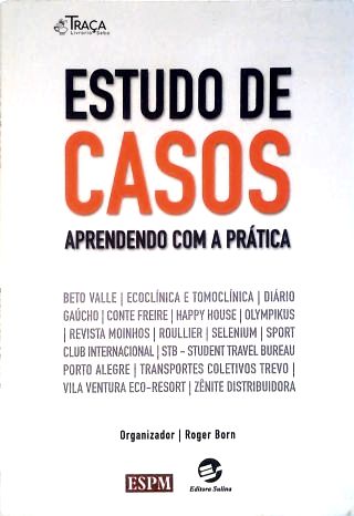 Estudo de Casos