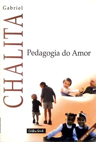 Pedagogia Do Amor