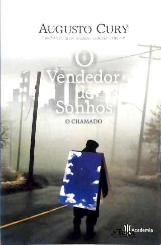 O Vendedor De Sonhos