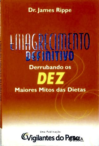 Emagrecimento Definitivo