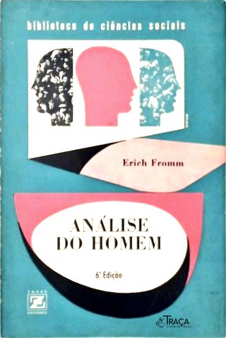Análise do Homem
