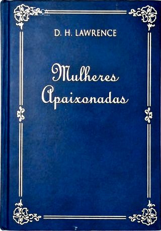 Mulheres Apaixonadas