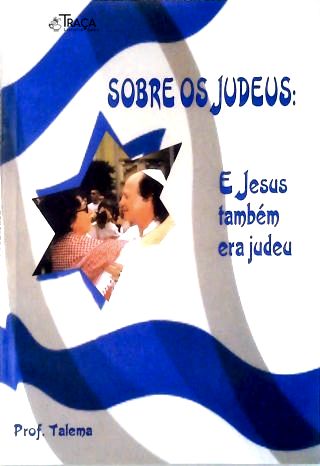 Sobre Os Judeus (autografado)