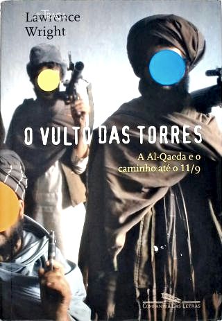 O Vulto Das Torres