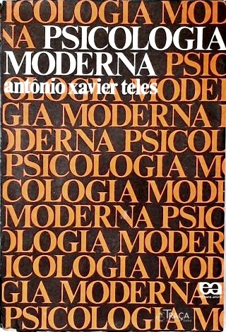 Psicologia Moderna