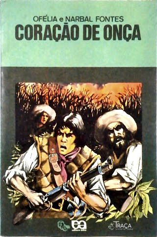 Coração de Onça