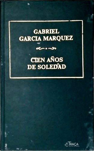 Cien Años de Soledad