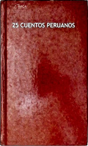 25 Cuentos Peruanos