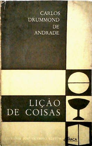 Lição De Coisas