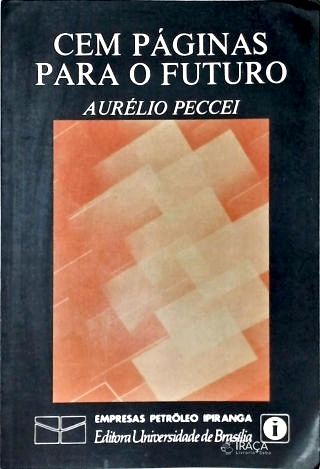 Cem Páginas para o Futuro
