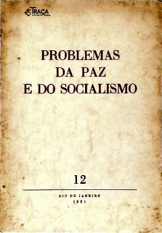 Problemas da Paz e do Socialismo