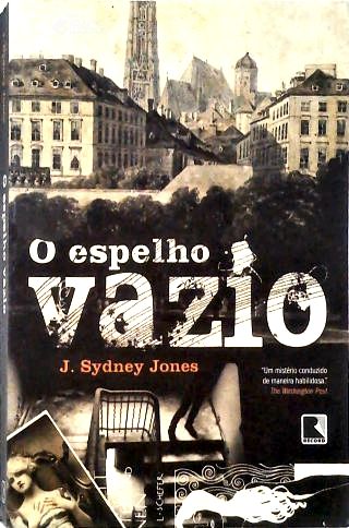 O espelho vazio