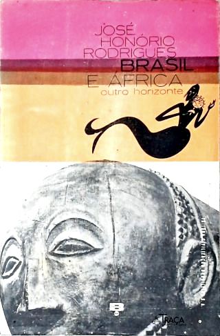 Brasil E África: Outro Horizonte - Vol. 2