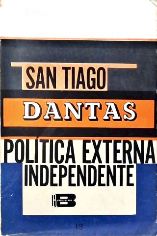 Política Externa Independente