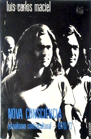 Nova Consciência: Jornalismo Contracultural