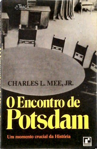 O Encontro de Potsdam