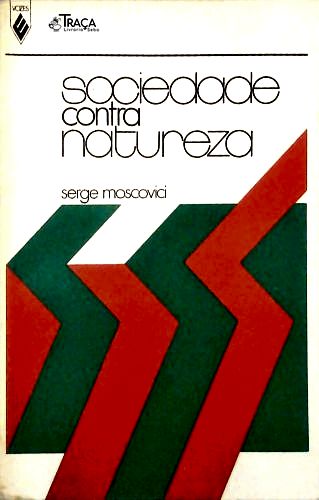 Sociedade Contra Natureza