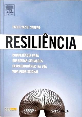 Resiliência