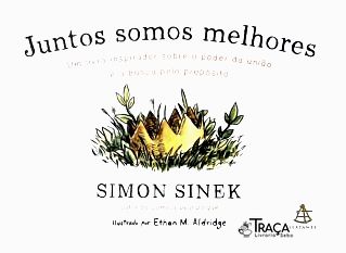 Juntos Somos Melhores