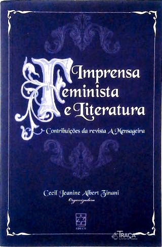 Imprensa Feminista e Literatura