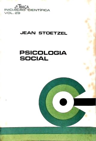 Psicologia Social