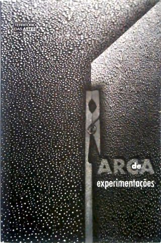 Arca de Experimentações