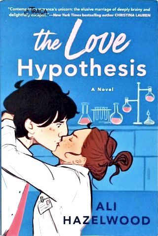 The Love Hypothesis