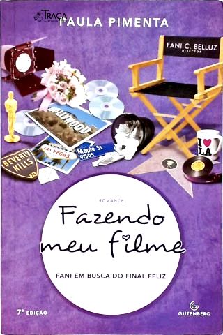 Fani Em Busca Do Final Feliz