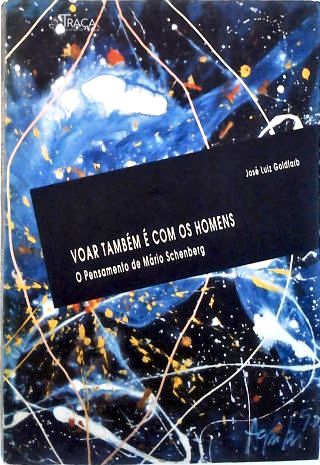 Voar também é coms os homens