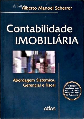 Contabilidade Imobiliária