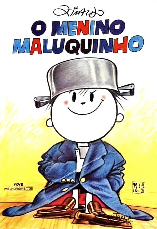 O Menino Maluquinho