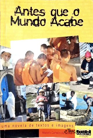 Antes Que O Mundo Acabe