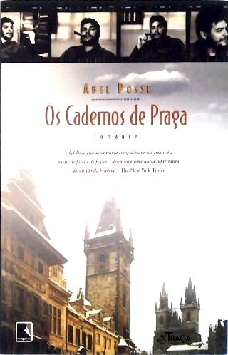 Os Cadernos de Praga