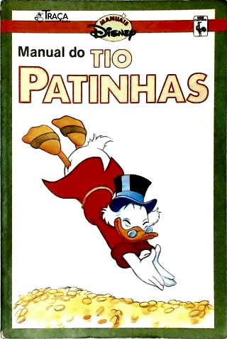 Manual do Tio Patinhas