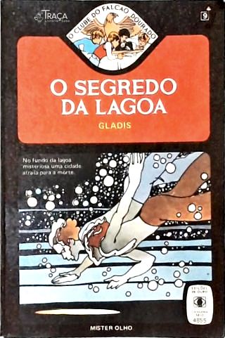 O Segredo da Lagoa
