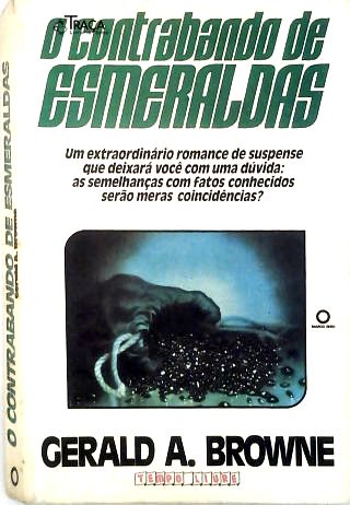 O Contrabando de Esmeraldas