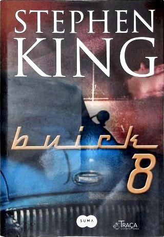 Buick 8