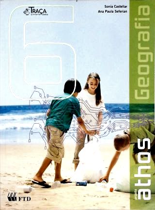 Projeto Athos: Geografia (6º Ano)
