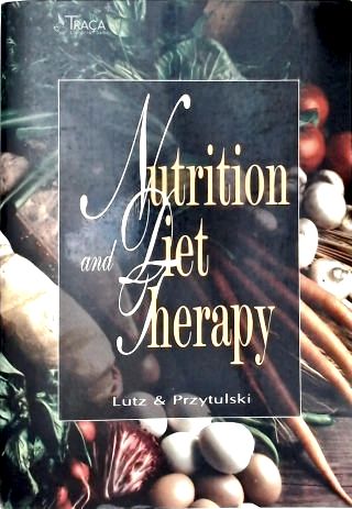 Nutrition And Diet Therapy