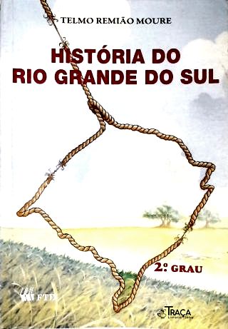 Livro Usado 1676226