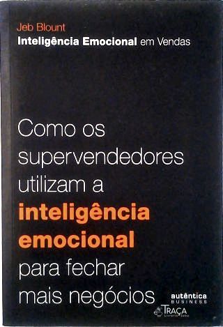 Inteligência Emocional em Vendas