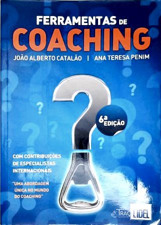 Ferramentas De Coaching