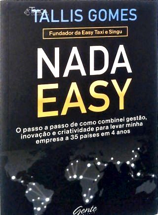 Nada Easy