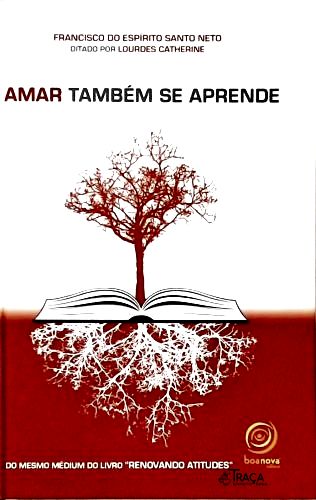 Amar Também Se Aprende